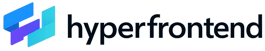hyperfrontend